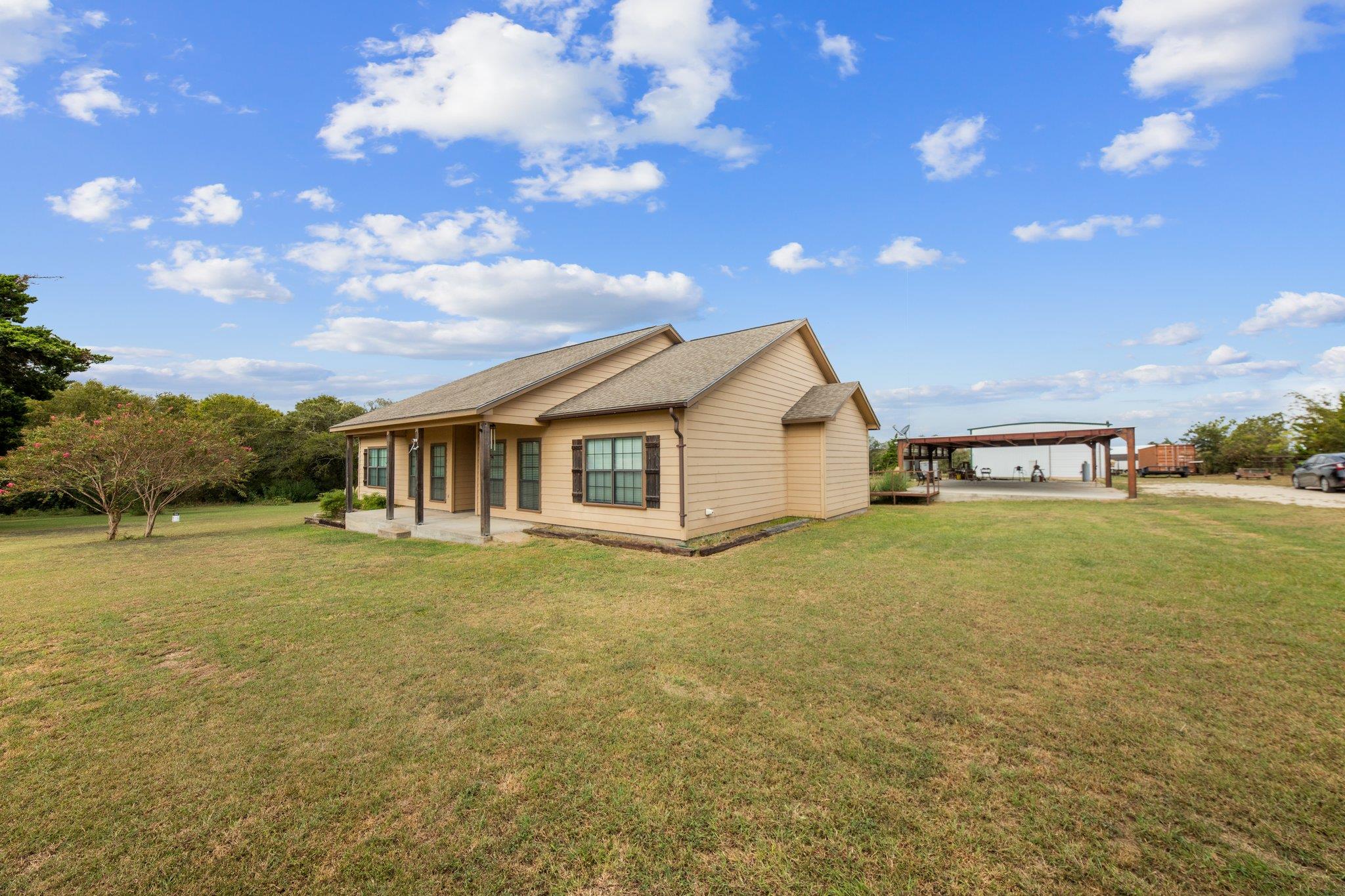 261 Westridge DR