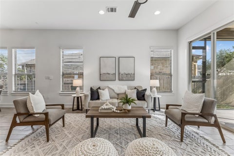 Tiny photo for 5005 Globe Mallow DR, Austin, TX 78739 (MLS # 3502992)