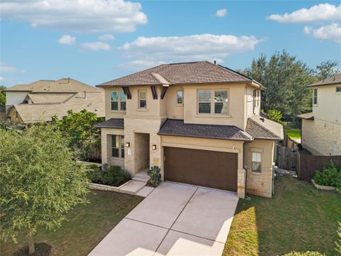 Photo of 5005 Globe Mallow DR, Austin, TX 78739 (MLS # 3502992)