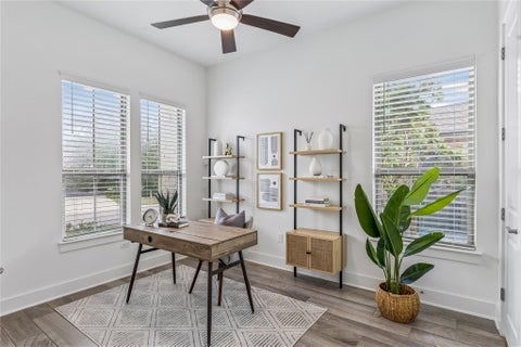 Tiny photo for 5005 Globe Mallow DR, Austin, TX 78739 (MLS # 3502992)