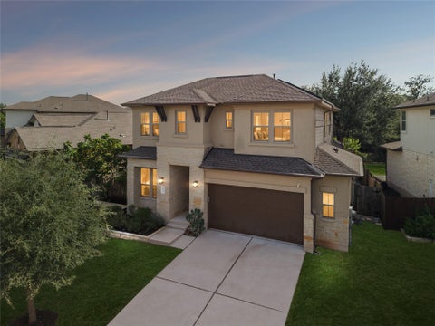 Tiny photo for 5005 Globe Mallow DR, Austin, TX 78739 (MLS # 3502992)