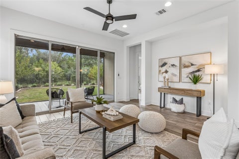 Tiny photo for 5005 Globe Mallow DR, Austin, TX 78739 (MLS # 3502992)