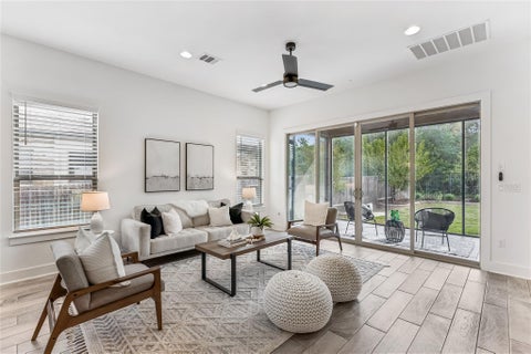 Tiny photo for 5005 Globe Mallow DR, Austin, TX 78739 (MLS # 3502992)