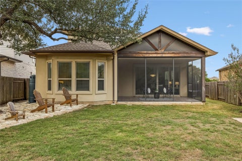Tiny photo for 5005 Globe Mallow DR, Austin, TX 78739 (MLS # 3502992)