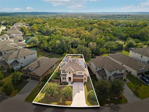 Tiny photo for 5005 Globe Mallow DR, Austin, TX 78739 (MLS # 3502992)