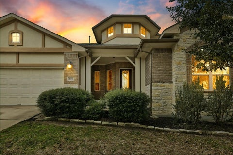 Photo of 104 Turvey CV, Hutto, TX 78634 (MLS # 5494245)