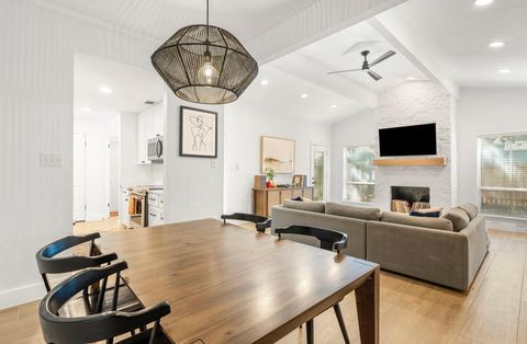 Tiny photo for 433 TOWNE PARKE TRL, Austin, TX 78751 (MLS # 4546796)