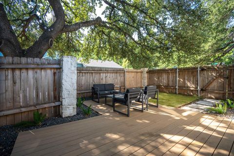 Tiny photo for 433 TOWNE PARKE TRL, Austin, TX 78751 (MLS # 4546796)