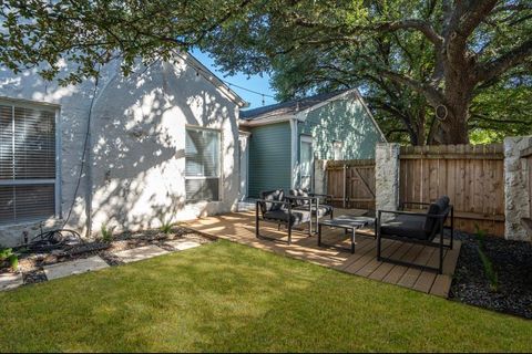 Tiny photo for 433 TOWNE PARKE TRL, Austin, TX 78751 (MLS # 4546796)