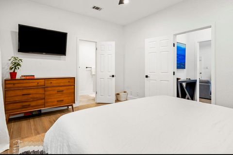 Tiny photo for 433 TOWNE PARKE TRL, Austin, TX 78751 (MLS # 4546796)