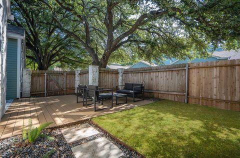 Tiny photo for 433 TOWNE PARKE TRL, Austin, TX 78751 (MLS # 4546796)
