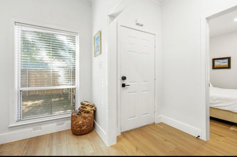 Tiny photo for 433 TOWNE PARKE TRL, Austin, TX 78751 (MLS # 4546796)