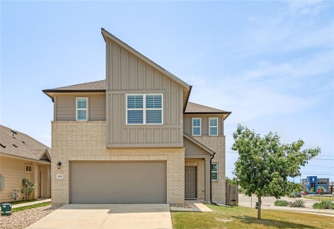 Photo of 825 Fortrose TER, Pflugerville, TX 78660 (MLS # 3225833)