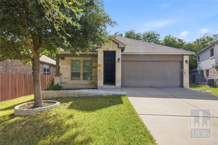 Photo 1 of 35 — 821 Schefer ST, Leander, TX 78641
