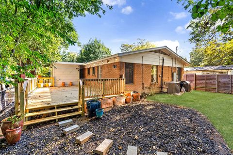 Tiny photo for 1105 Alegria RD, Austin, TX 78757 (MLS # 1713397)