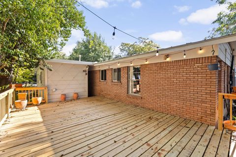 Tiny photo for 1105 Alegria RD, Austin, TX 78757 (MLS # 1713397)