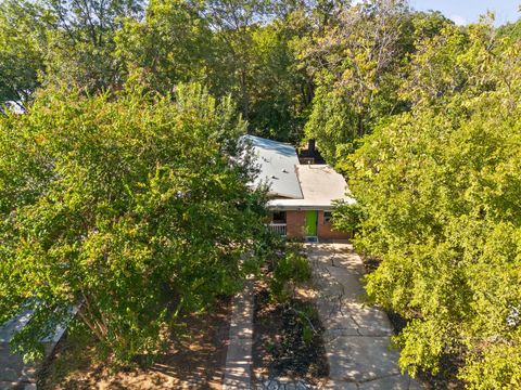 Tiny photo for 1105 Alegria RD, Austin, TX 78757 (MLS # 1713397)