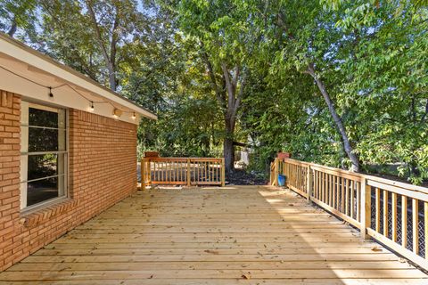 Tiny photo for 1105 Alegria RD, Austin, TX 78757 (MLS # 1713397)