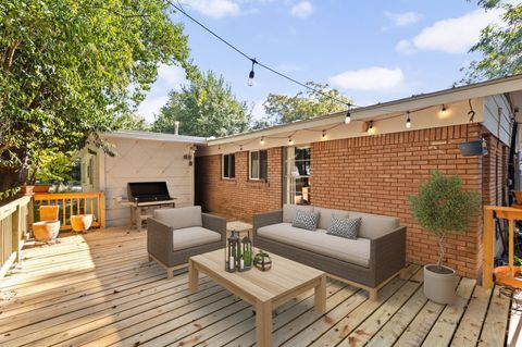 Tiny photo for 1105 Alegria RD, Austin, TX 78757 (MLS # 1713397)