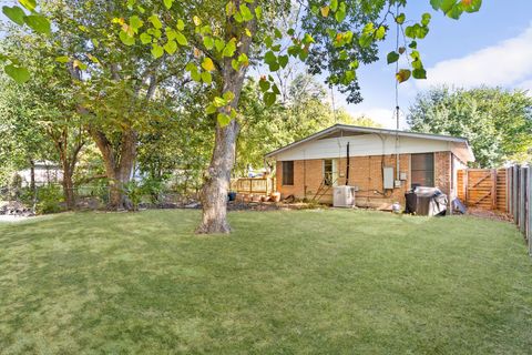 Tiny photo for 1105 Alegria RD, Austin, TX 78757 (MLS # 1713397)