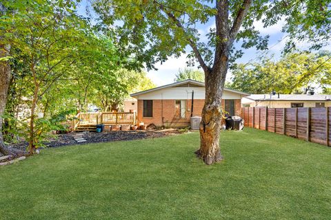 Tiny photo for 1105 Alegria RD, Austin, TX 78757 (MLS # 1713397)