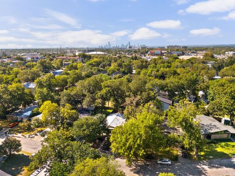 Tiny photo for 1105 Alegria RD, Austin, TX 78757 (MLS # 1713397)