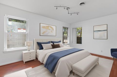 Tiny photo for 1105 Alegria RD, Austin, TX 78757 (MLS # 1713397)
