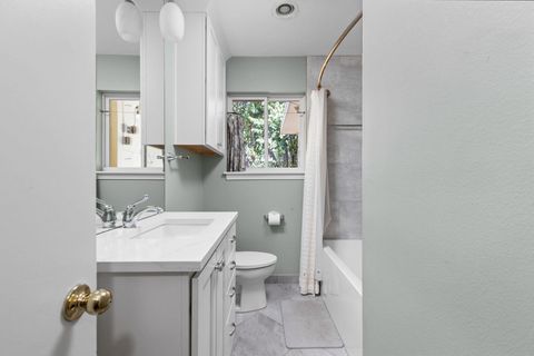 Tiny photo for 1105 Alegria RD, Austin, TX 78757 (MLS # 1713397)