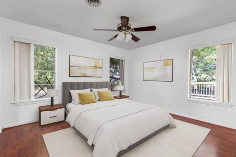 Tiny photo for 1105 Alegria RD, Austin, TX 78757 (MLS # 1713397)