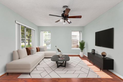 Tiny photo for 1105 Alegria RD, Austin, TX 78757 (MLS # 1713397)