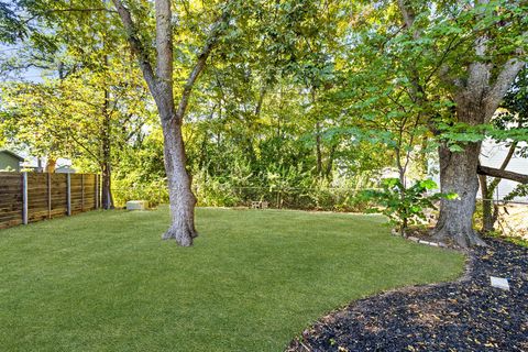 Tiny photo for 1105 Alegria RD, Austin, TX 78757 (MLS # 1713397)