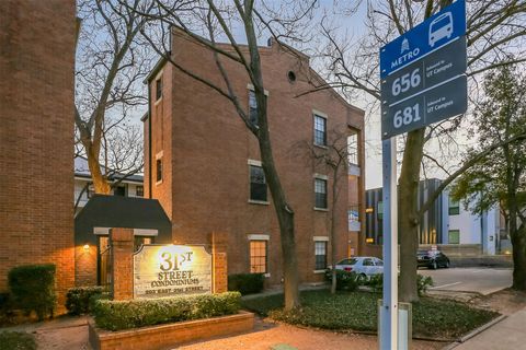 Tiny photo for 203 E 31st ST #104, Austin, TX 78705 (MLS # 9750960)