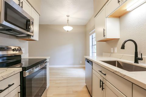 Tiny photo for 203 E 31st ST #104, Austin, TX 78705 (MLS # 9750960)