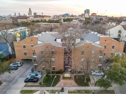 Tiny photo for 203 E 31st ST #104, Austin, TX 78705 (MLS # 9750960)