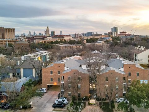 Tiny photo for 203 E 31st ST #104, Austin, TX 78705 (MLS # 9750960)