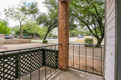 Tiny photo for 203 E 31st ST #104, Austin, TX 78705 (MLS # 9750960)