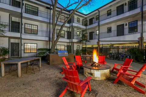 Tiny photo for 203 E 31st ST #104, Austin, TX 78705 (MLS # 9750960)