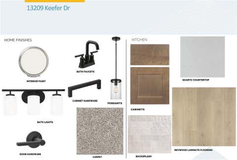 Tiny photo for 13209 Keefer DR, Austin, TX 78652 (MLS # 4049548)