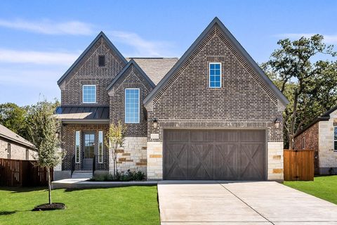 A home in Bastrop