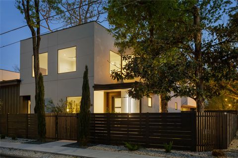 3201 Holton ST Austin TX 78702