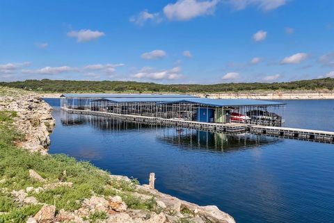 Tiny photo for 3404 American DR #3300, Lago Vista, TX 78645 (MLS # 5888317)