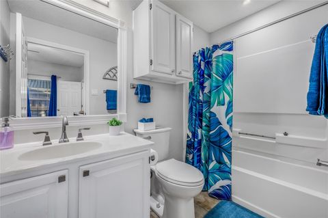 Tiny photo for 3404 American DR #3300, Lago Vista, TX 78645 (MLS # 5888317)