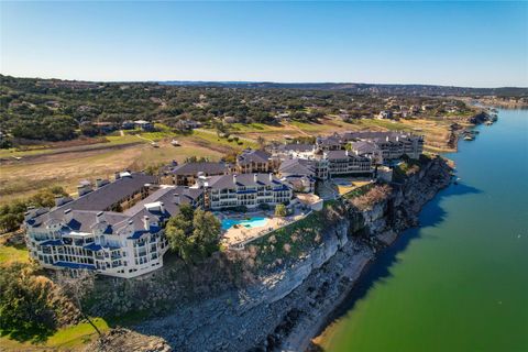 Tiny photo for 3404 American DR #3300, Lago Vista, TX 78645 (MLS # 5888317)