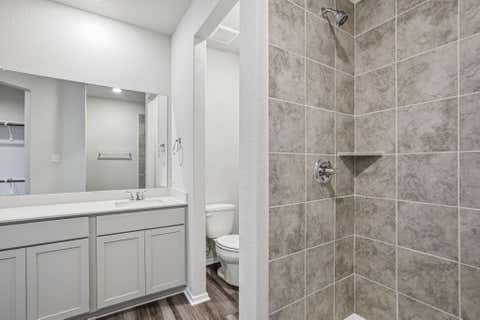 Tiny photo for 5600 San Pietro DR, Austin, TX 78747 (MLS # 2545165)