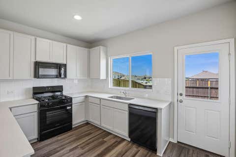 Tiny photo for 5600 San Pietro DR, Austin, TX 78747 (MLS # 2545165)