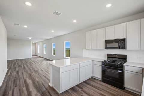 Tiny photo for 5600 San Pietro DR, Austin, TX 78747 (MLS # 2545165)