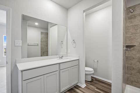Tiny photo for 5600 San Pietro DR, Austin, TX 78747 (MLS # 2545165)