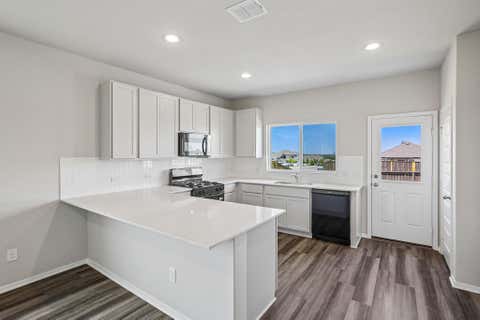 Tiny photo for 5600 San Pietro DR, Austin, TX 78747 (MLS # 2545165)