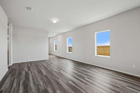 Tiny photo for 5600 San Pietro DR, Austin, TX 78747 (MLS # 2545165)