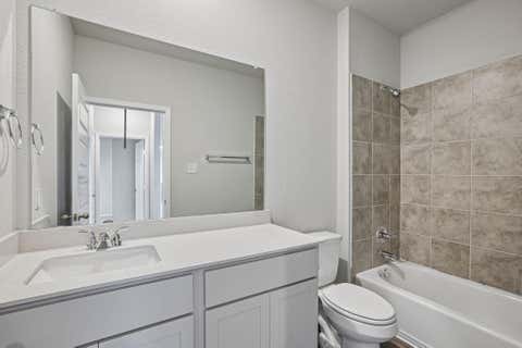 Tiny photo for 5600 San Pietro DR, Austin, TX 78747 (MLS # 2545165)
